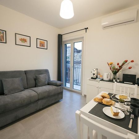 Ferienwohnung La Casa Di Louis Palermo Exterior foto
